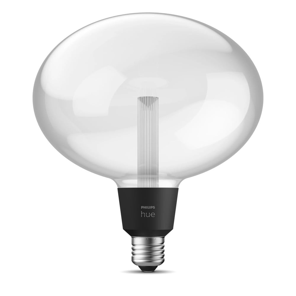 Bec smart E27, 6,5 W LG Ellipse – Philips Hue