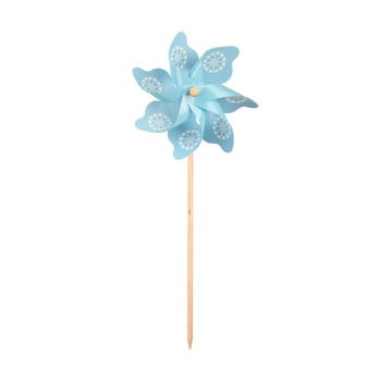 Morișcă pentru copii esschert design, înălțime 54 cm
