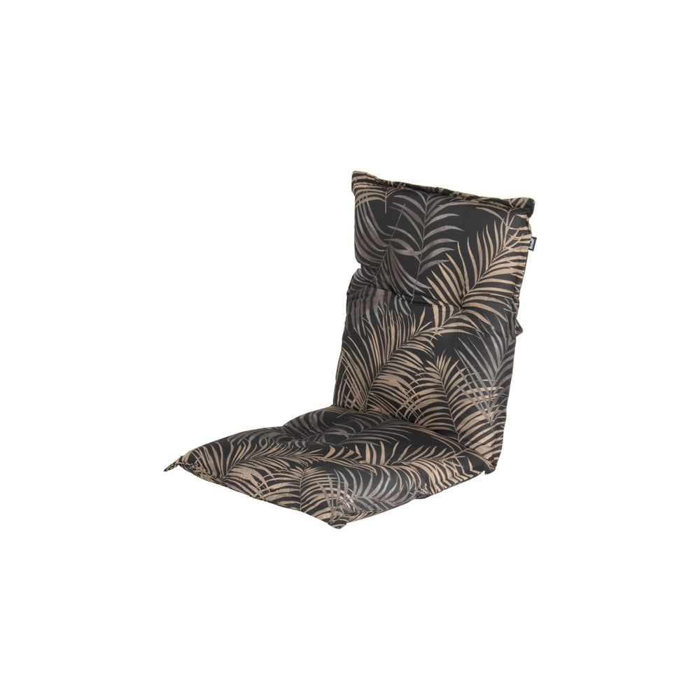 Poza Perna de gradina pentru scaun Hartman Belize, 100 x 50 cm, gri inchis