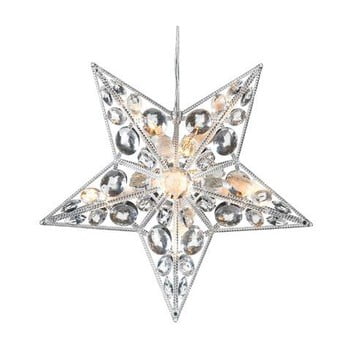 Decorațiune luminoasă suspendată cu led markslöjd härnösand, ø 30 cm