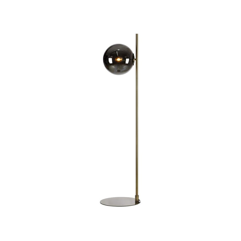 Lampadar Markslöjd Dione, înălțime 134,5 cm, negru bonami.ro