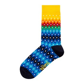Șosete ballonet socks rise, mărime  36–40