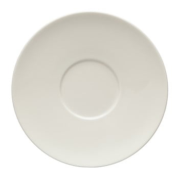 Farfurioară din porțelan Like by Villeroy & Boch Group White, 16 cm, alb