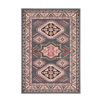 Covor nouristan saricha belutsch, 120 x 170 cm, gri