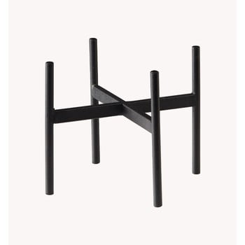 Suport pentru ghivece big pots, ø 17 cm, gri