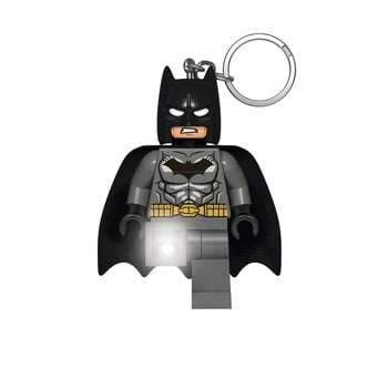 Breloc luminos LEGO® DC Super Heroes Batman bonami.ro