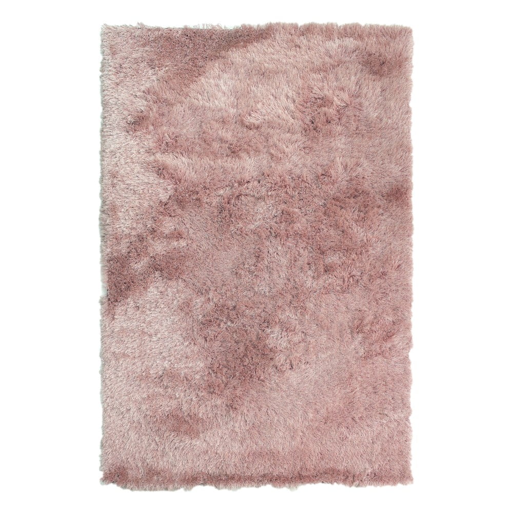 Covor Flair Rugs Dazzle, 120×170 cm, roz 120x170 imagine noua