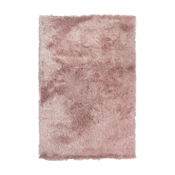 Covor Flair Rugs Dazzle, 160 x 230 cm, roz