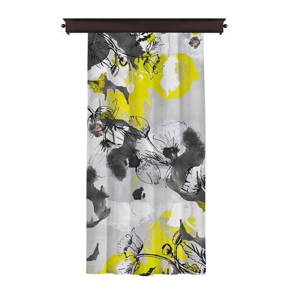 Draperie Curtain Kalero, 140 x 260 cm