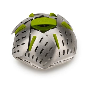 Recipient din oțel inoxidabil pentru legume joseph joseph bloom steel