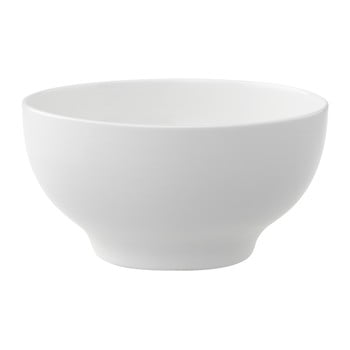 Bol din porțelan villeroy & boch new cottage, 750 ml, alb