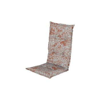 Pernă pentru scaun de grădină hartman katy, 123 x 50 cm, multicolor