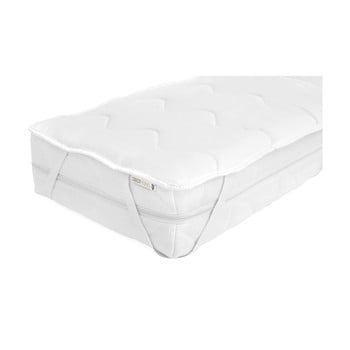 Husă de protecție din microfibră pentru saltea decoking lightcover, 140 x 200 cm
