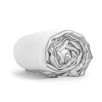 Pilotă din micropercal sleeptime 3d air micro touch, 200 x 240 cm