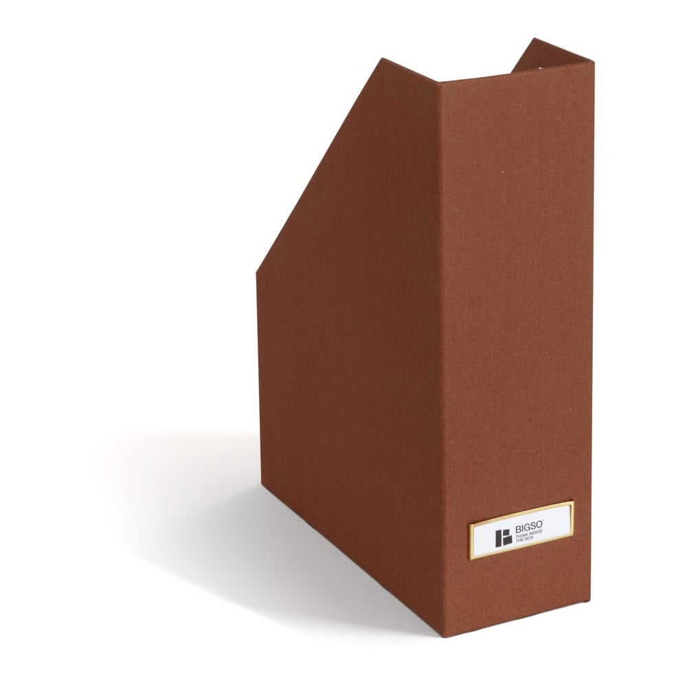 Organizator din carton Viktoria Restore Paper Laminate – Bigso