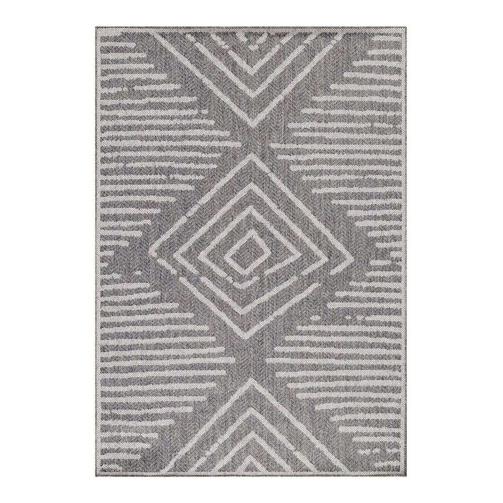 Covor de exterior gri 160x230 cm Aruba – Ayyildiz Carpets