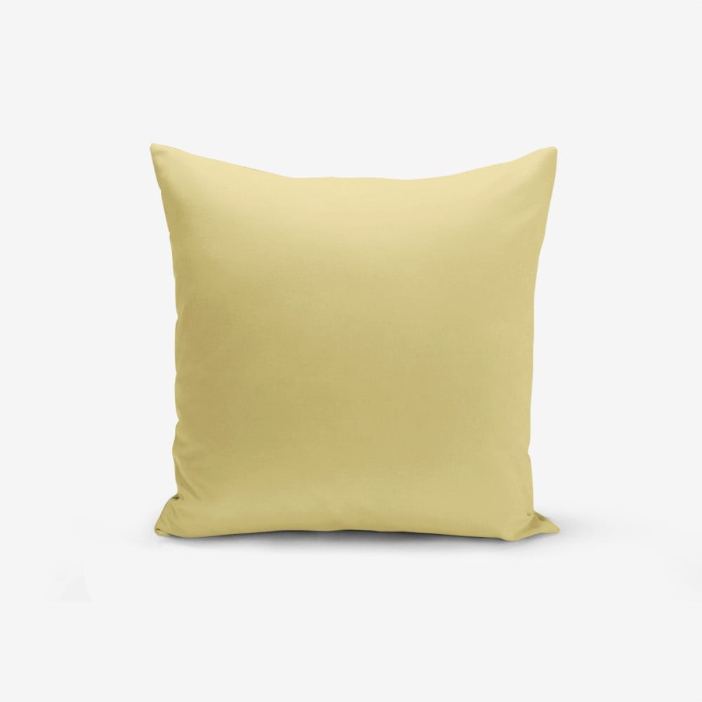 Față de pernă Minimalist Cushion Covers Düz, 45 x 45 cm