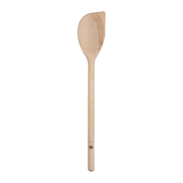 Lingură / spatulă din lemn de fag T&G Woodware