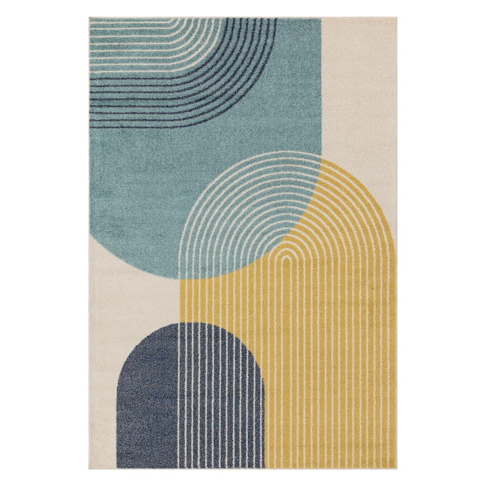Covor 290×200 cm Muse – Asiatic Carpets 290x200 imagine noua