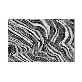 Covor oyo home zebra, 100 x 140 cm