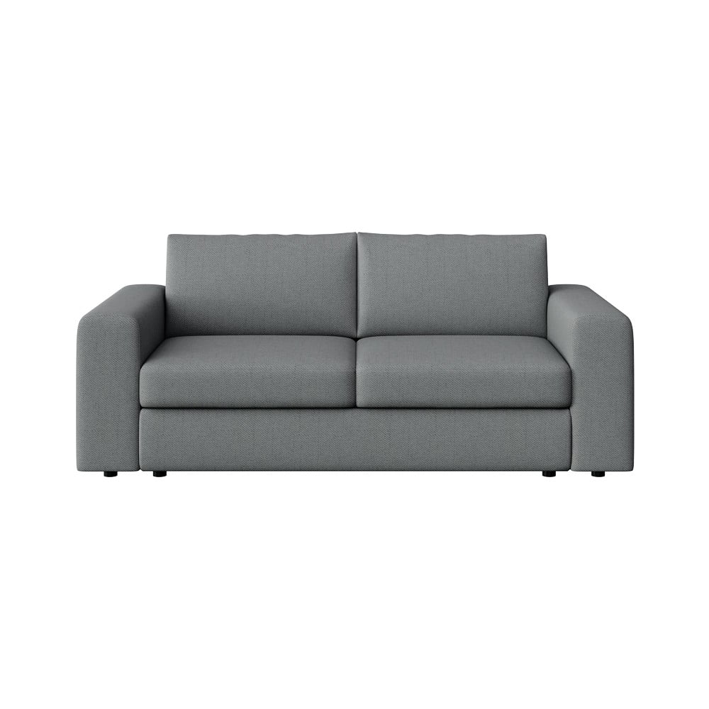 Canapea gri 218 cm Baga – Rodier