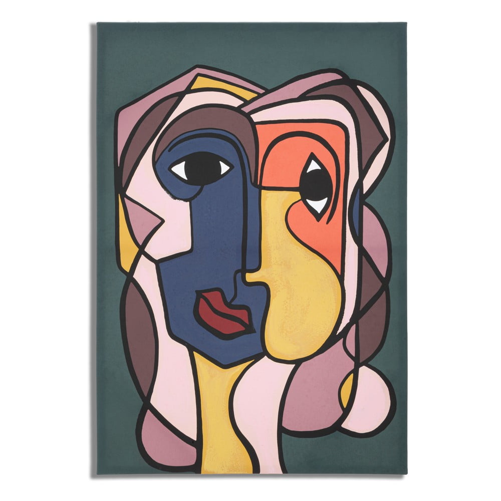 Tablou 60x90 cm Double Face - Mauro Ferretti