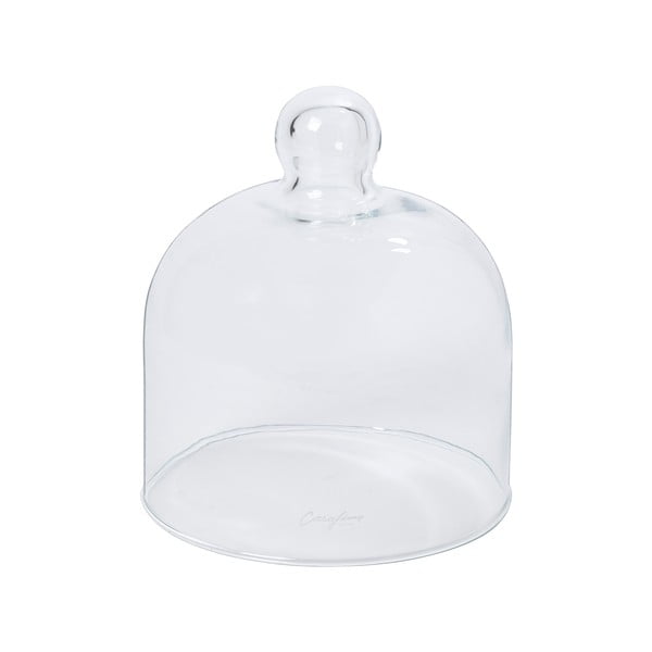Capac de sticlă Casafina Glass Domes, ø 14 cm