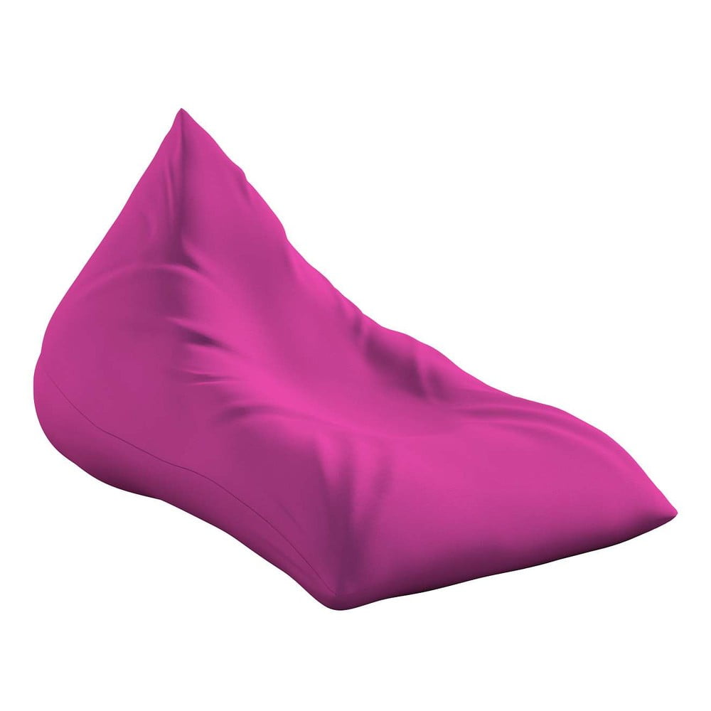 Fotoliu bean bag roz Lillipop – Yellow Tipi Bag imagine model 2022