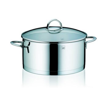 Oală din inox kela cailin, ø 24 cm