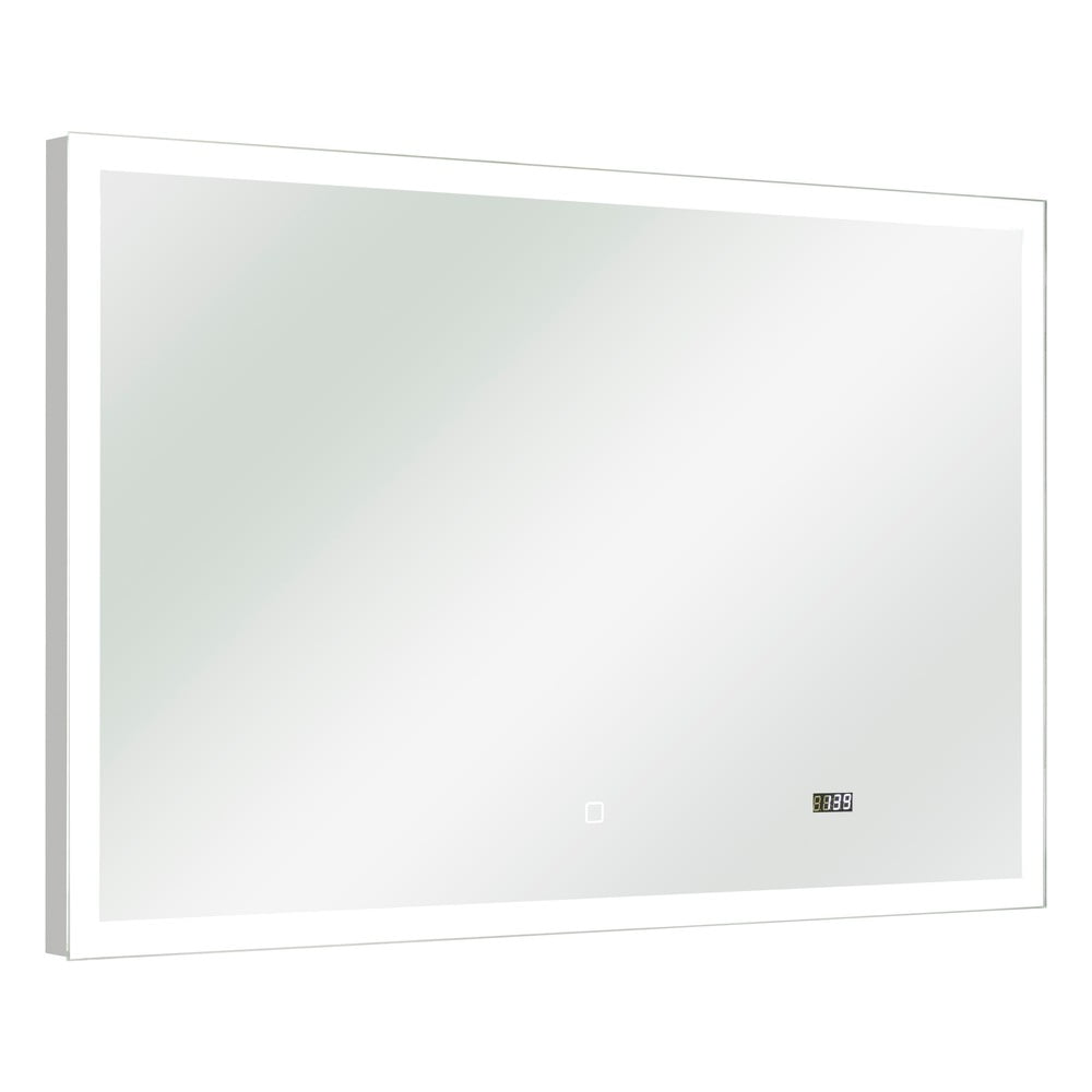 Poza Oglinda de perete cu iluminare 110x70 cm Set 360 - Pelipal