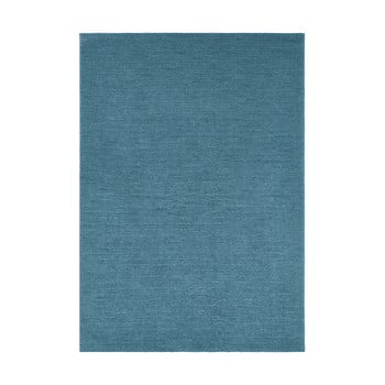Covor mint rugs supersoft, 120 x 170 cm, albastru închis