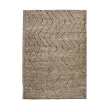 Covor universal moana greo, 135 x 190 cm, bej