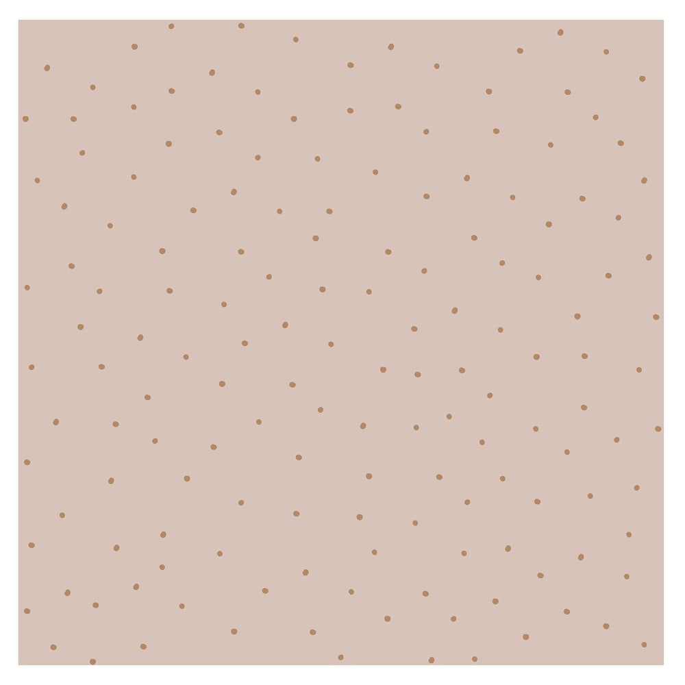  Tapet pentru copii 50x280 cm Tiny Speckles – Dekornik 