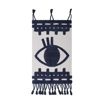 Tapiserie din bumbac pentru camera copiilor nattiot , 50 x 80 cm