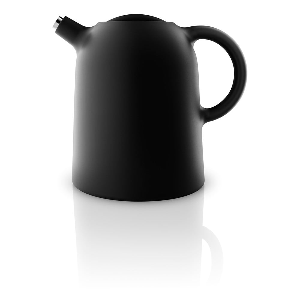 Ceainic în vid Eva Solo Thimble, 1 l, negru bonami.ro imagine 2022
