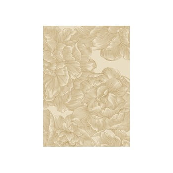 Prosop din bumbac pentru bucătărie södahl rose, bej, 50 x 70 cm