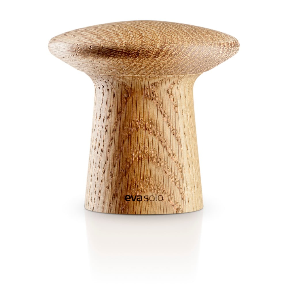 Râșniță din lemn Eva Solo, înălțime 8 cm bonami.ro imagine 2022