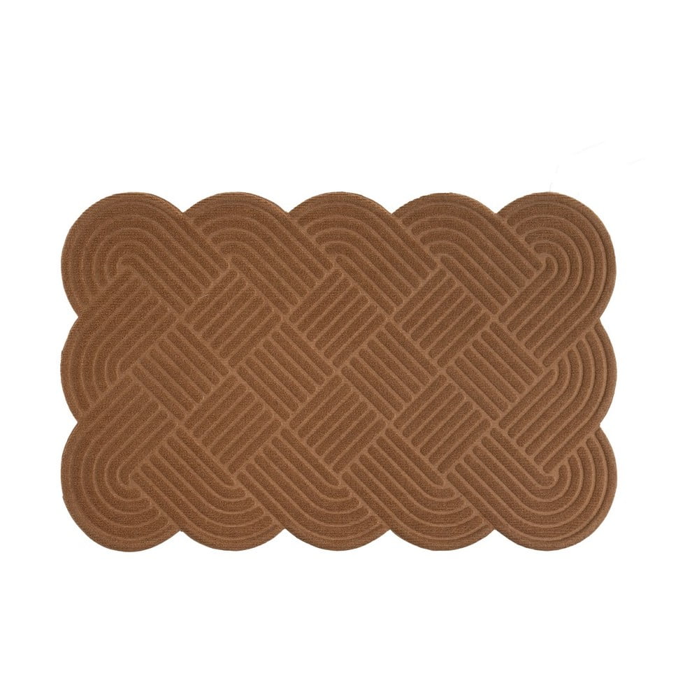 Covoraș de intrare 45x75 cm Knit – Casa Selección