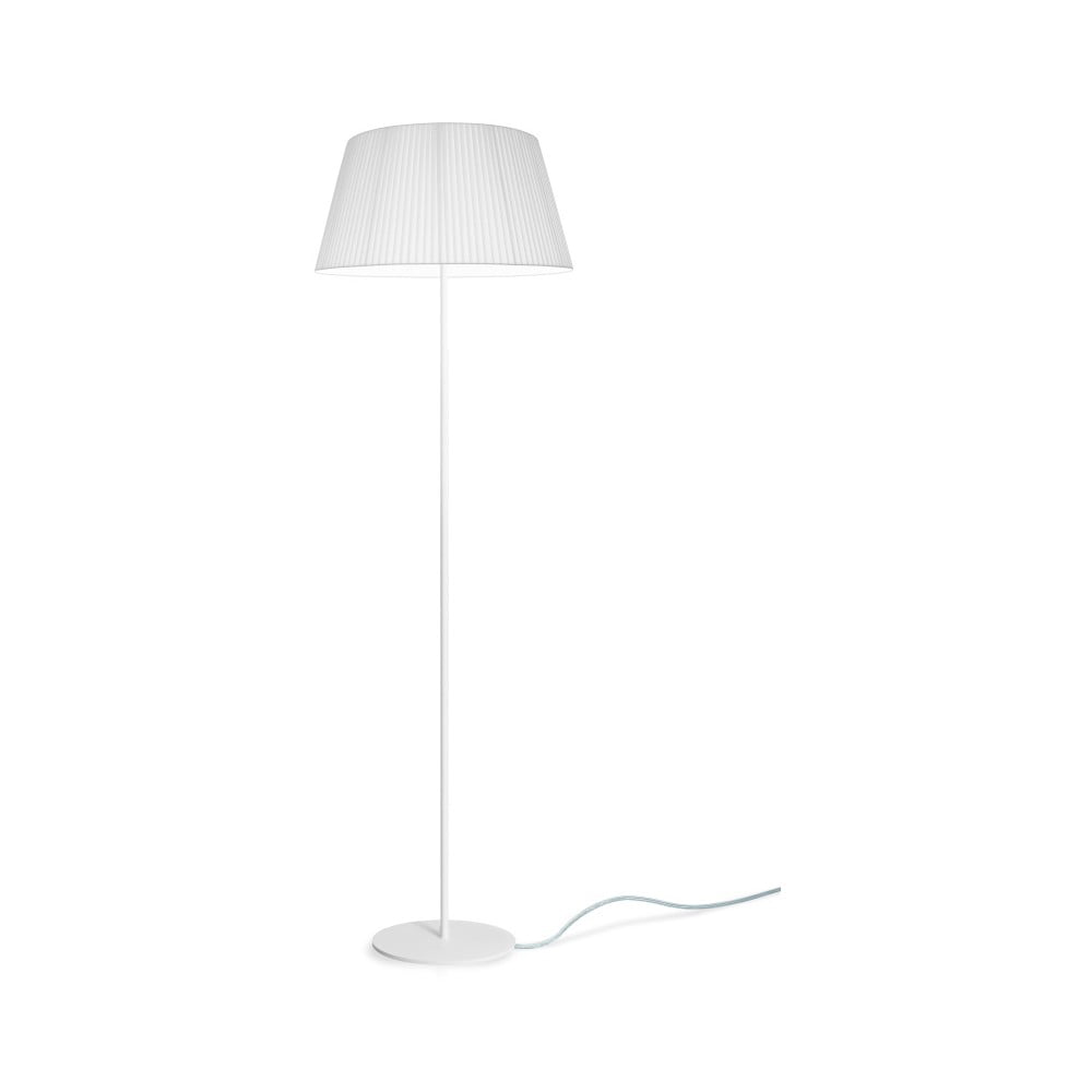 Lampadar Sotto Luce Kami, Ø 45 cm, alb bonami.ro imagine noua 2022