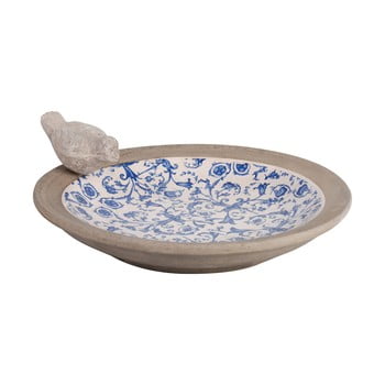 Recipient din ceramică pentru hrană păsări ego dekor