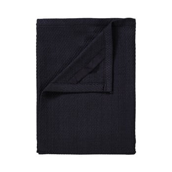 Set 2 prosoape de bucătărie blomus, 50 x 70 cm, albastru