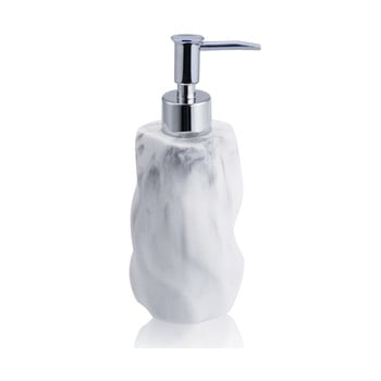 Dozator din marmură pentru săpun tomasucci marble