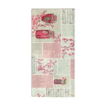 Traversă floorita jams, 60 x 140 cm