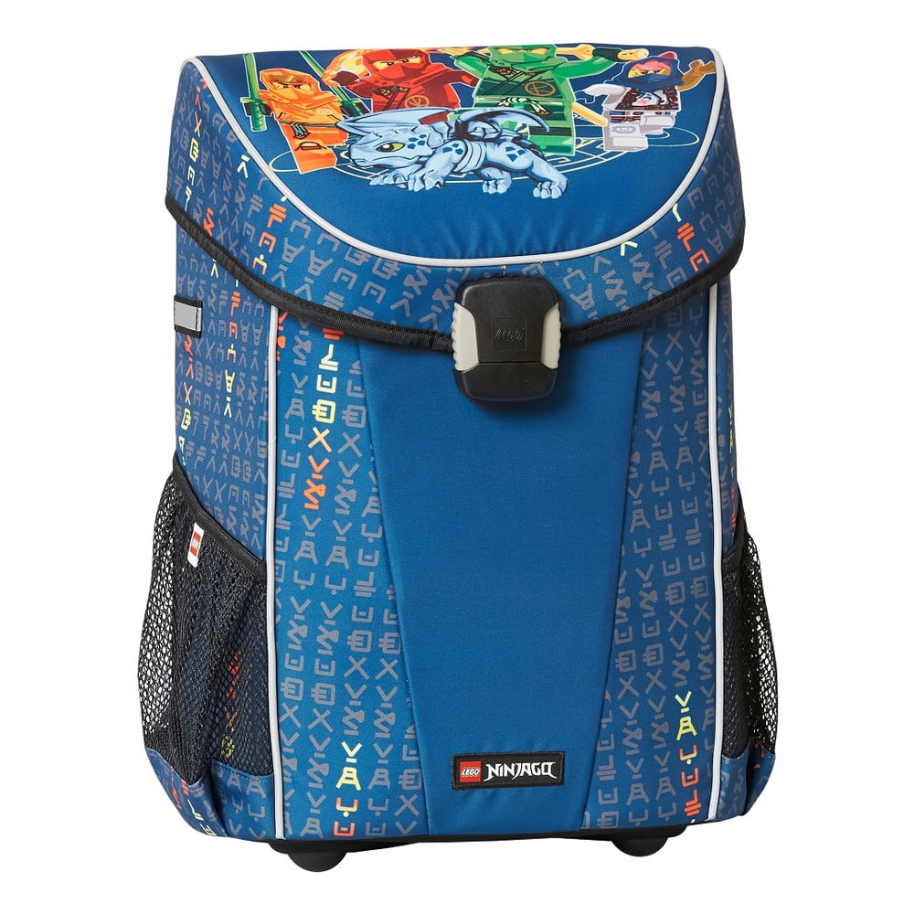 Rucsac de copii 18 l Ninjago Family Easy Light – LEGO®