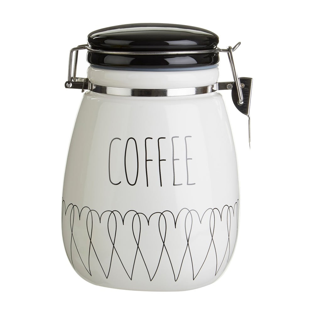 Recipient pentru cafea Heartlines - Premier Housewares