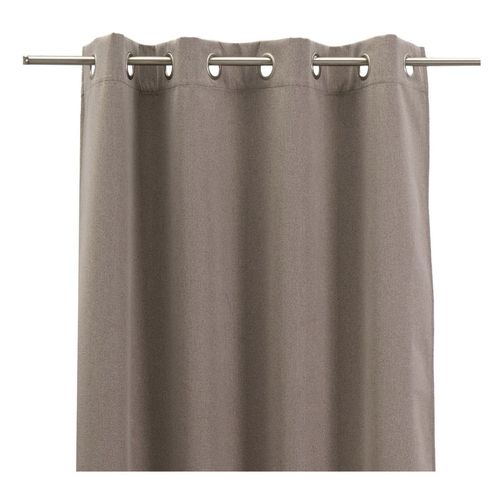 Draperie maro 135x260 cm Quality – Casa Selección