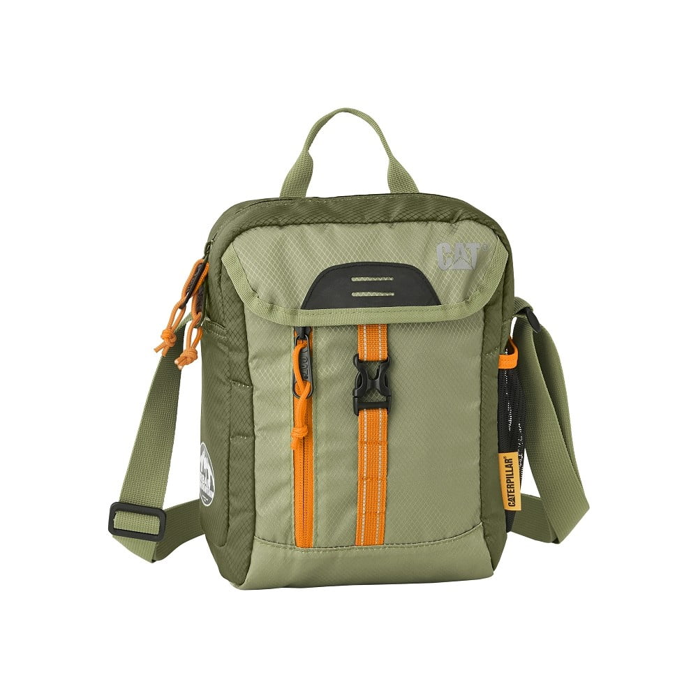 Borsetă crossbody Urban Mountaineer Kilimanjaro CAT – Caterpillar