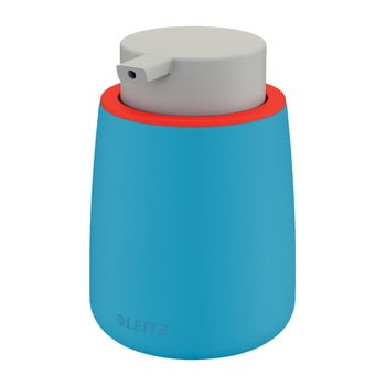 Dozator din ceramică pentru săpun leitz cosy, albastru