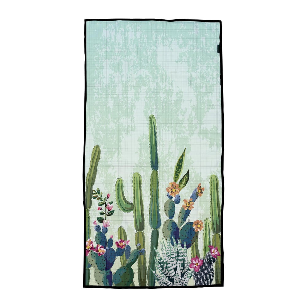Set 3 prosoape really nice things cactus