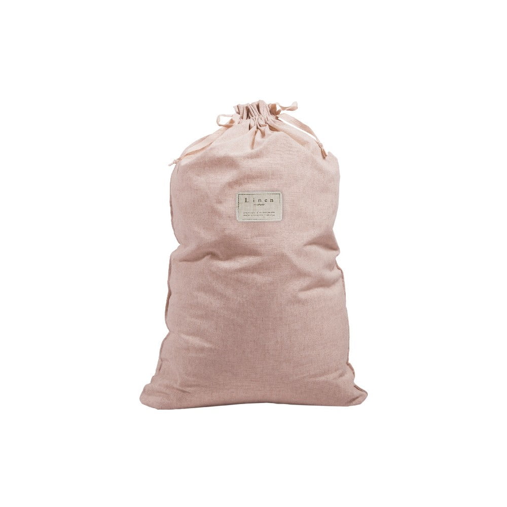 Săculeț textil pentru haine Really Nice Things Bag Rose, înălțime 75 cm bonami.ro imagine 2022